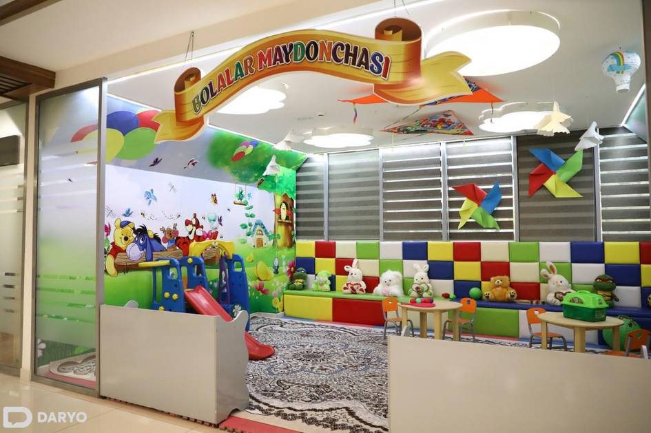 “Янги авлод” боғчаларига қабул амалдаги тартиб асосида бўлади — ММТВ